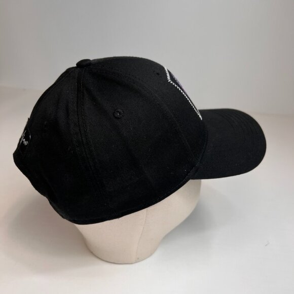 Coraline Hat Women Snap Back Spell Out Patch Wise Brave Tricky Hype Core Cap Ex main image 5
